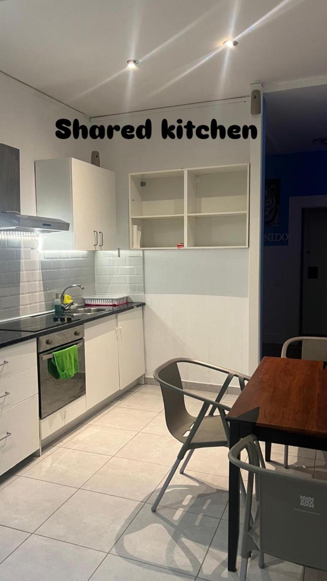 Appartement In Spacious In Center *