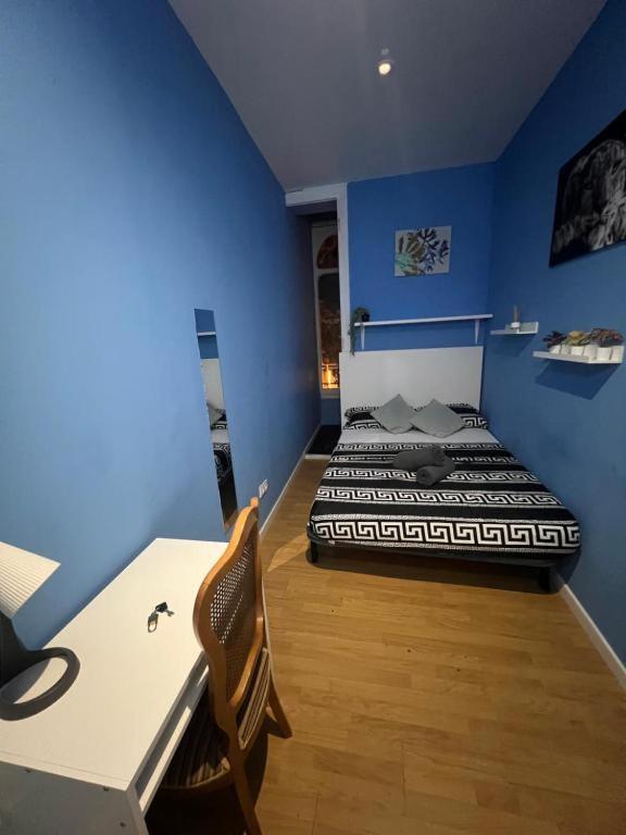 Appartement In Spacious In Center