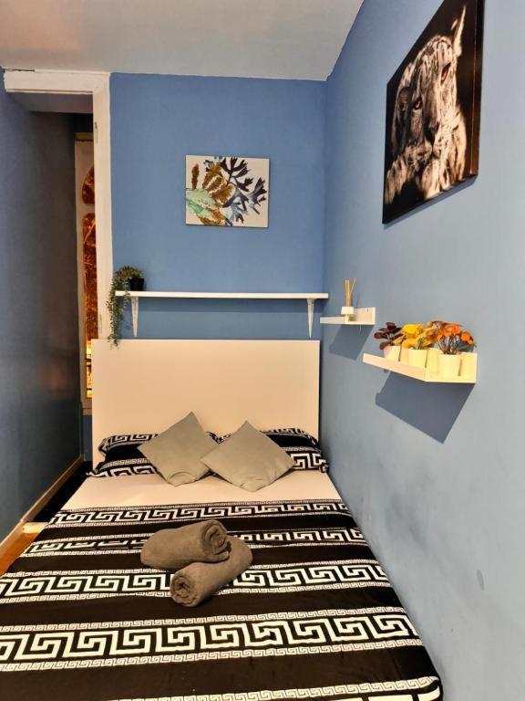 Appartement In Spacious In Center