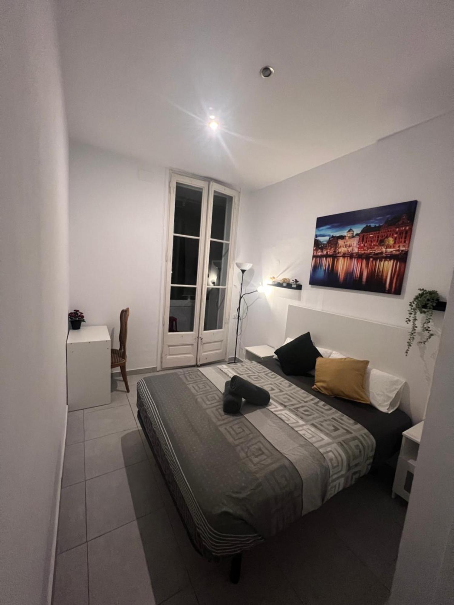 Apartament In Spacious In Center